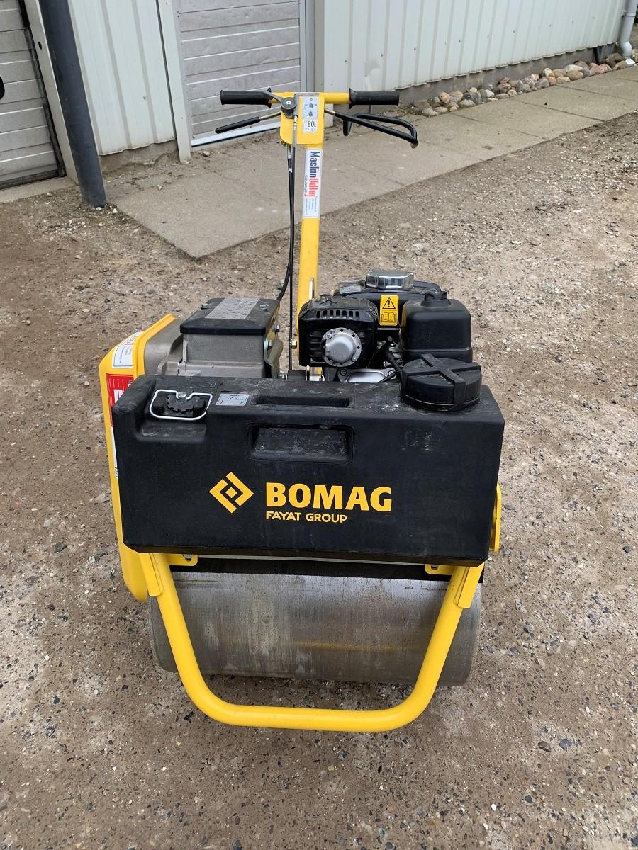 GS007 – Tromle
